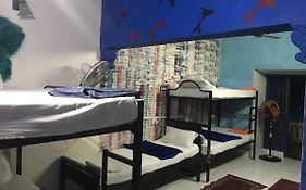 Brisbane Lodge & Hostel