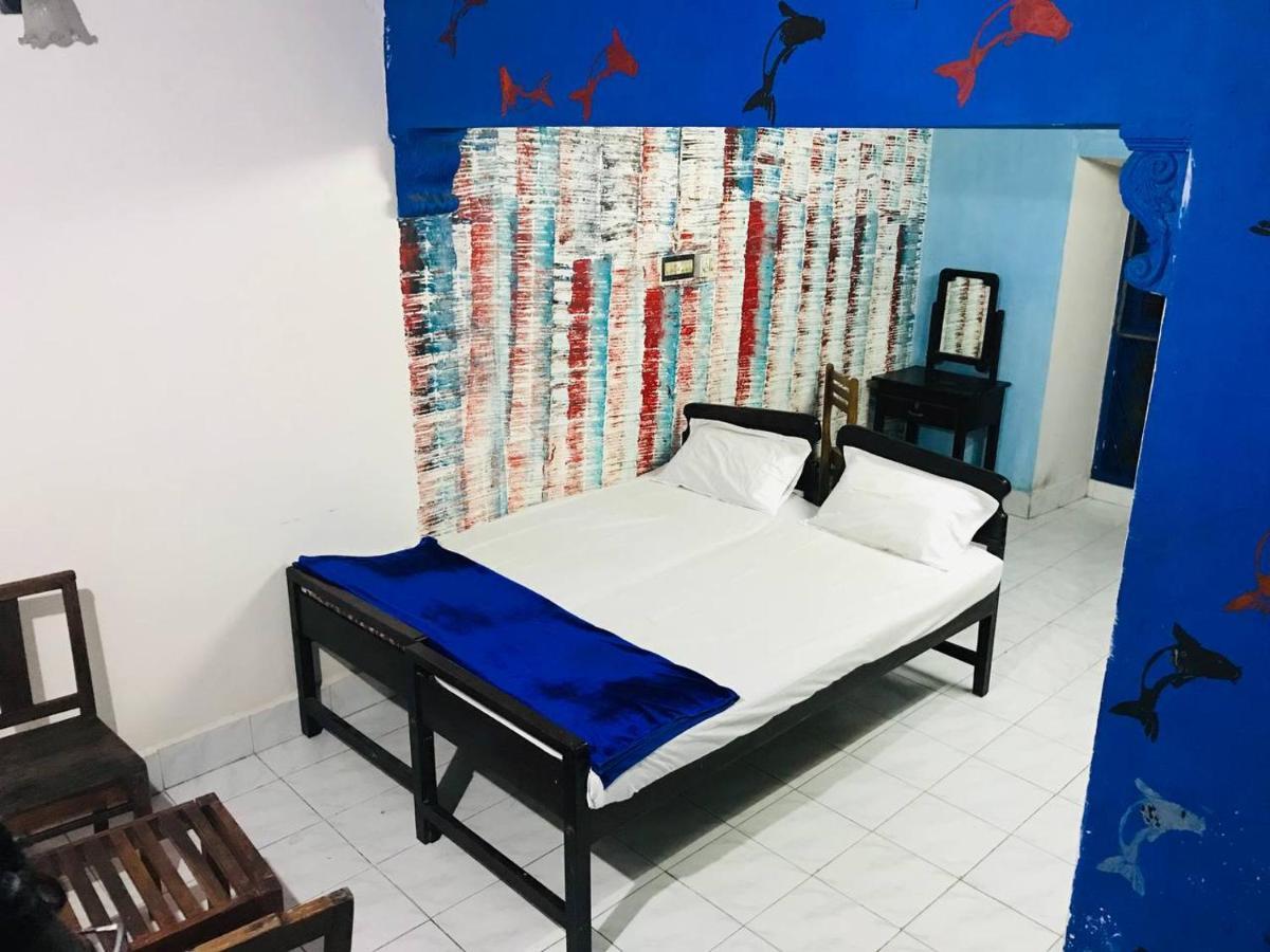 Brisbane Lodge & Hostel Kochi Extérieur photo