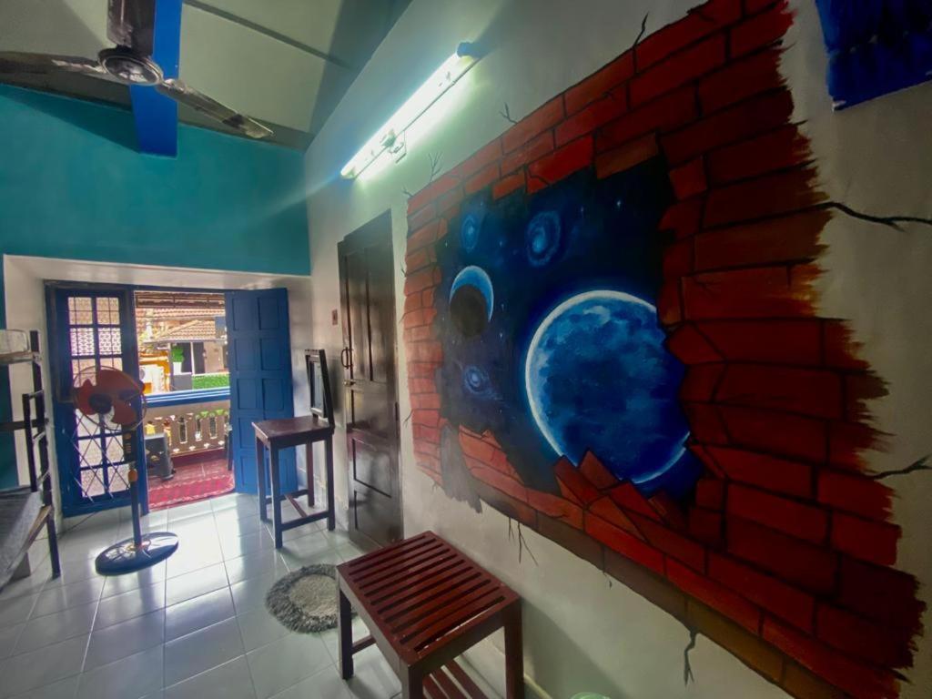 Brisbane Lodge & Hostel Kochi Extérieur photo