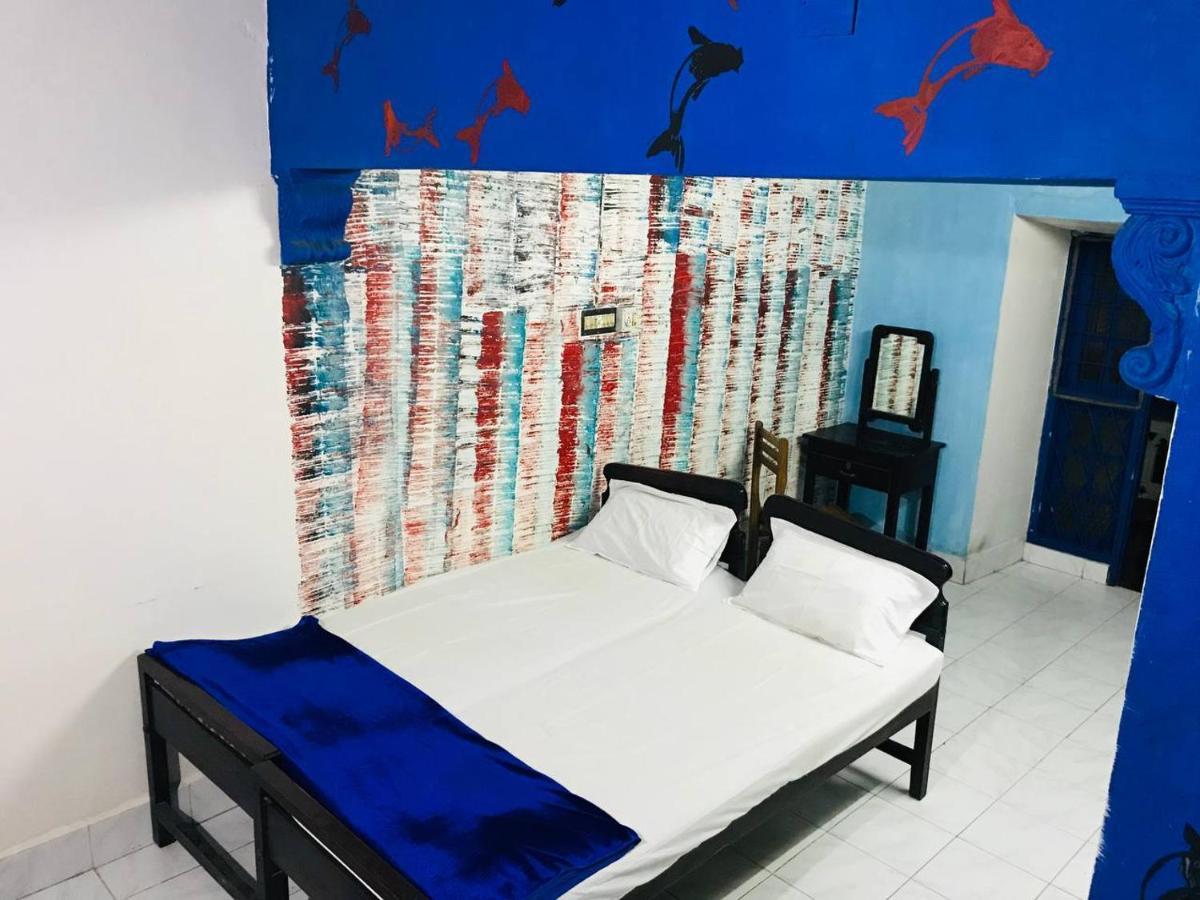 Brisbane Lodge & Hostel Kochi Extérieur photo